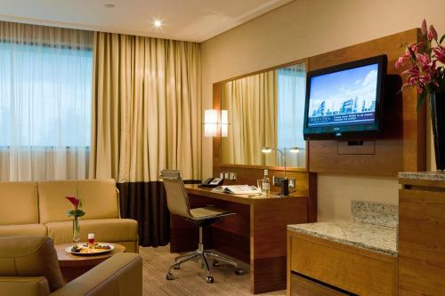 Hotel Sofitel Heathrow