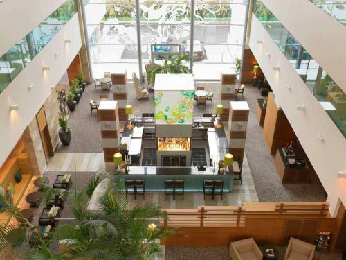 Hotel Sofitel Heathrow