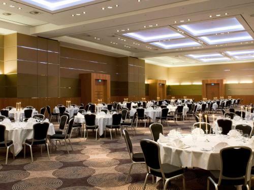 Hotel Sofitel Heathrow