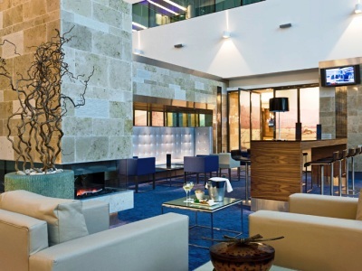 Hotel Sofitel Heathrow