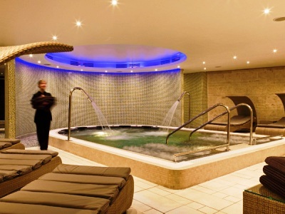 Hotel Sofitel Heathrow