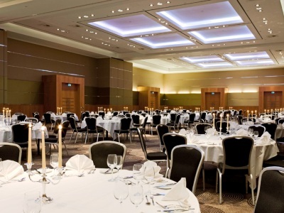 Hotel Sofitel Heathrow
