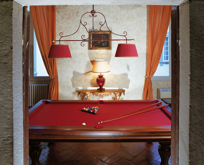 Hotel Palazzo Magnani Feroni - Residenza D'epoca