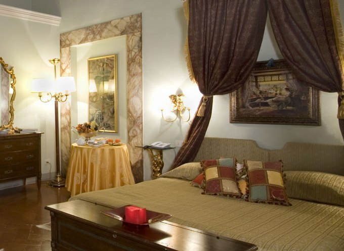 Hotel Palazzo Magnani Feroni - Residenza D'epoca