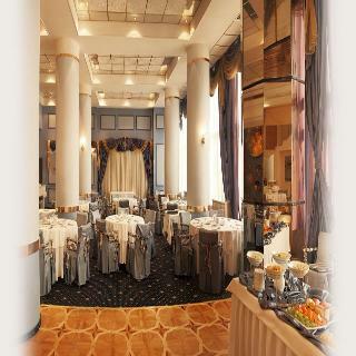 Hotel Dnipro