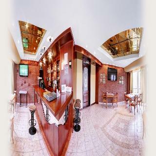 Hotel Dnipro