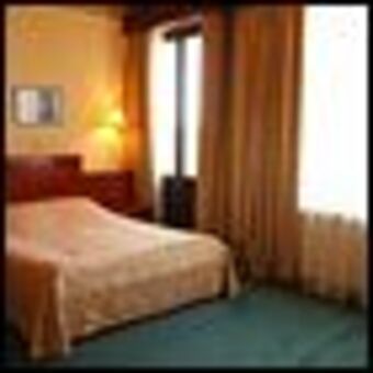Hotel Dnipro