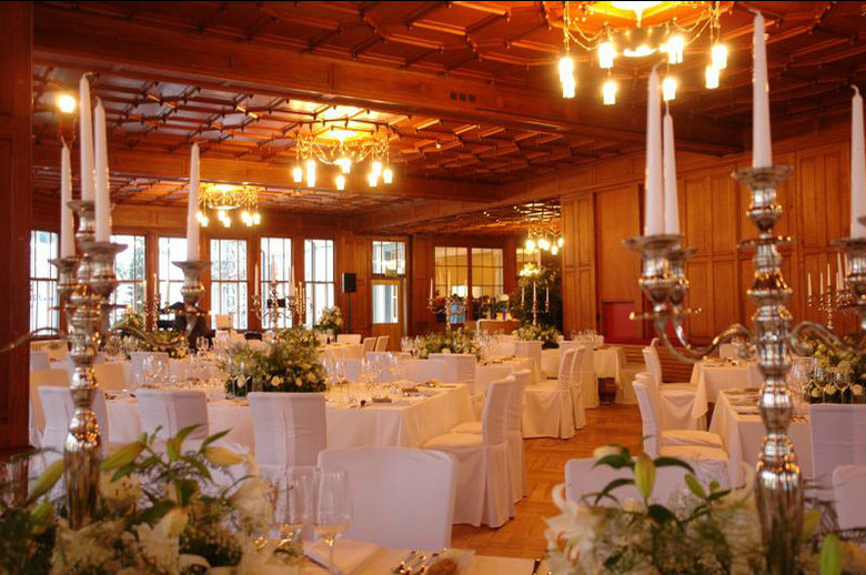 Hotel Bellevue Terminus