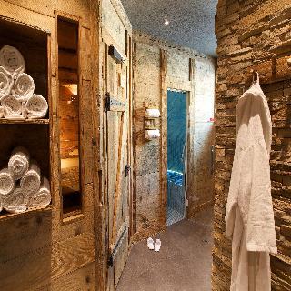 Boutique Hotel Belvedere