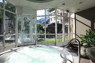 Boutique Hotel Belvedere