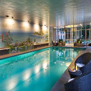 Boutique Hotel Belvedere