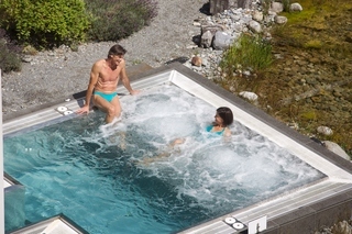 Boutique Hotel Belvedere