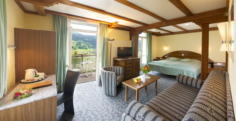 Boutique Hotel Belvedere