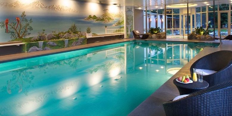 Boutique Hotel Belvedere