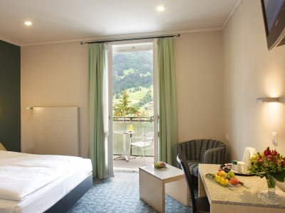 Boutique Hotel Belvedere