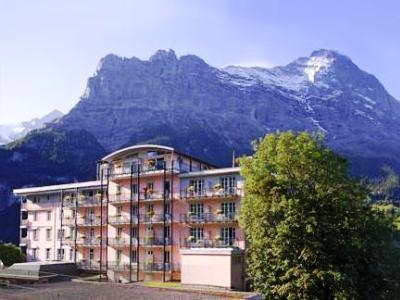 Boutique Hotel Belvedere
