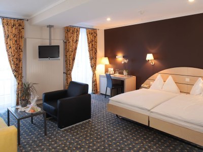 Boutique Hotel Belvedere