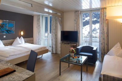 Boutique Hotel Belvedere