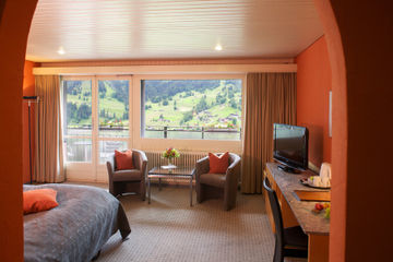 Boutique Hotel Belvedere