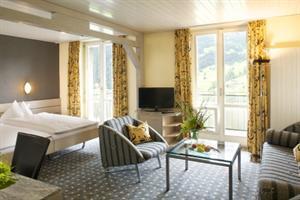 Boutique Hotel Belvedere