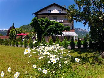 Hotel Alpina