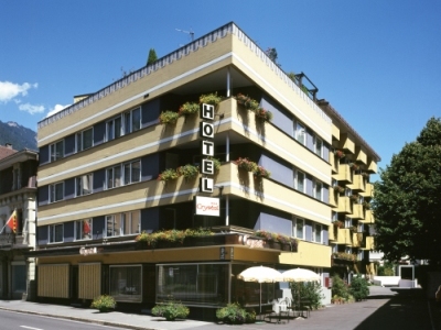 Hotel Crystal