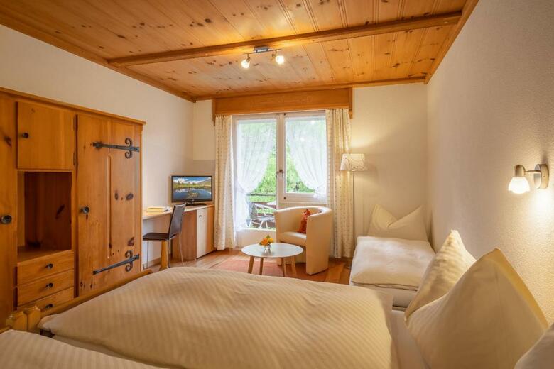 Neuhaus Golf & Strandhotel