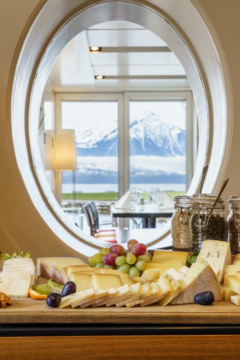 Neuhaus Golf & Strandhotel