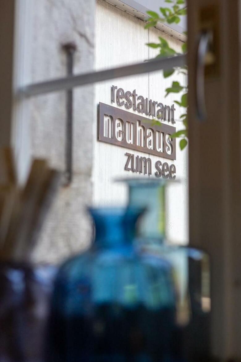 Neuhaus Golf & Strandhotel