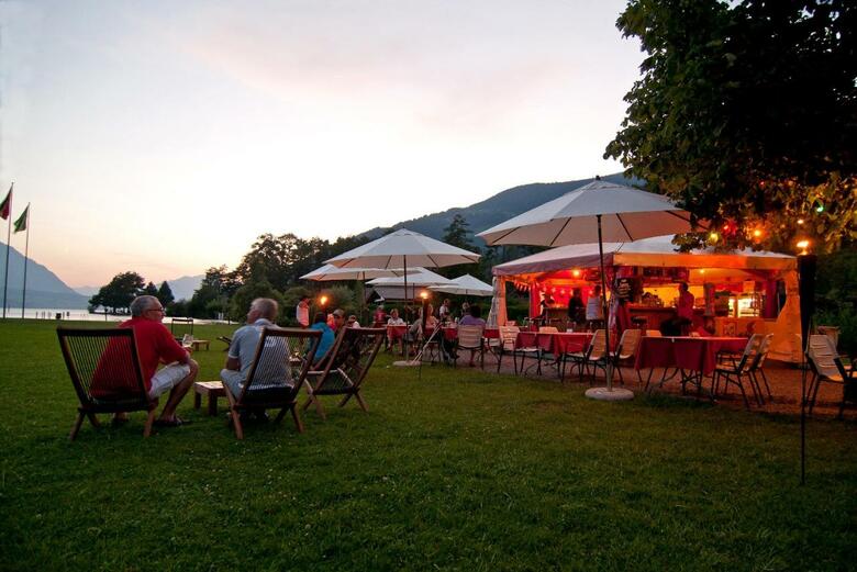 Neuhaus Golf & Strandhotel