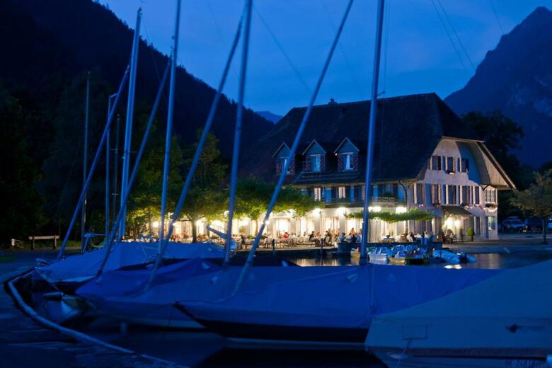 Neuhaus Golf & Strandhotel