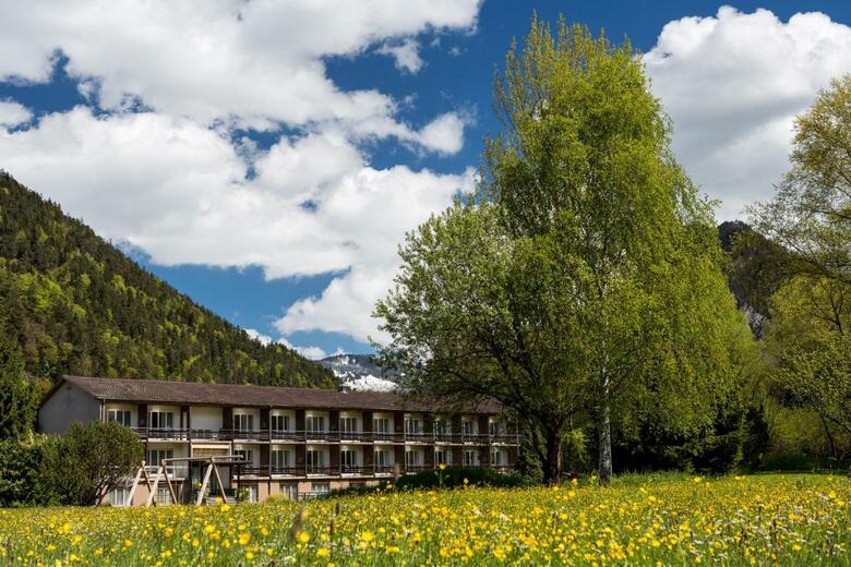 Neuhaus Golf & Strandhotel