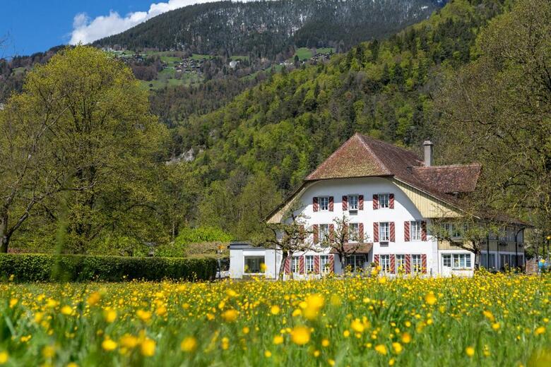 Neuhaus Golf & Strandhotel