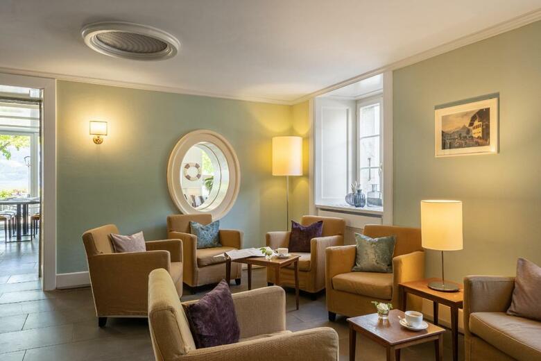 Neuhaus Golf & Strandhotel