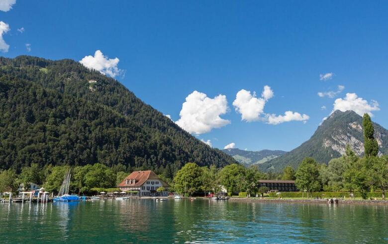 Neuhaus Golf & Strandhotel