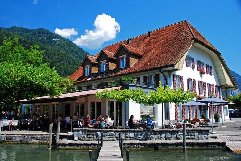 Neuhaus Golf & Strandhotel
