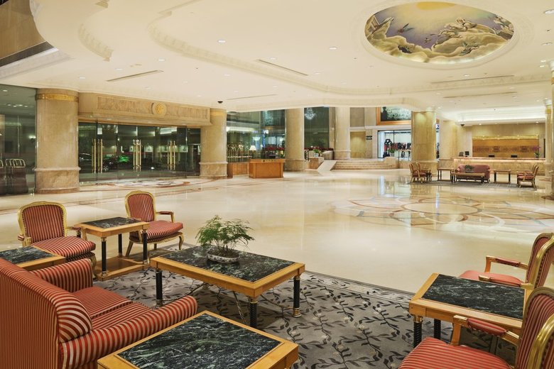 Hotel Crowne Plaza