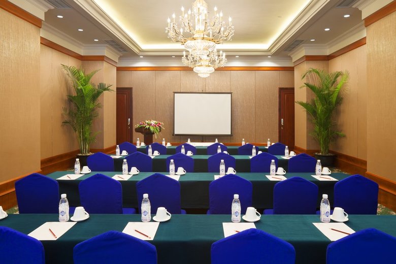 Hotel Crowne Plaza