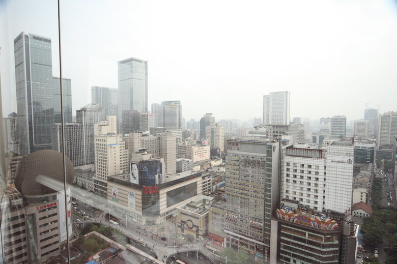 Hotel Crowne Plaza