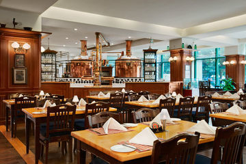 Hotel Kempinski