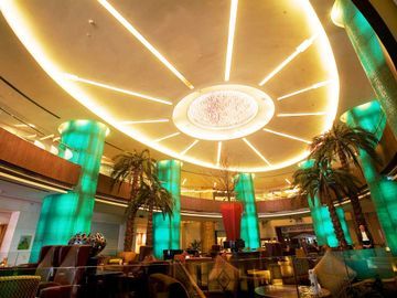 Hotel Kempinski