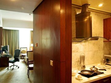 Hotel Kempinski