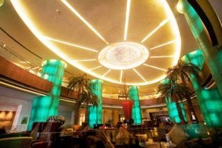 Hotel Kempinski