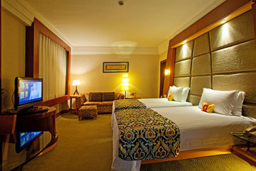 Hotel Tibet