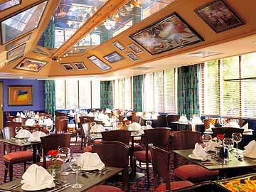 Hotel Ramada Hemel Hempstead