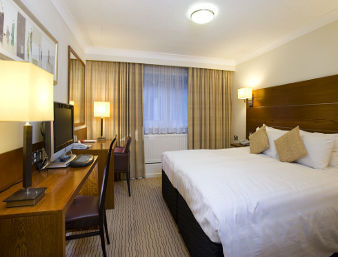 Hotel Ramada Hemel Hempstead