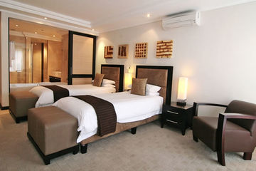 Hotel Urban Chic Boutique