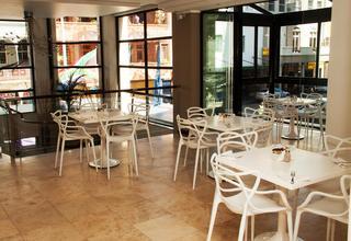 Hotel Urban Chic Boutique