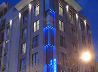 Hotel Urban Chic Boutique