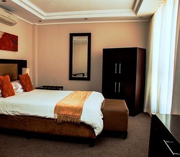 Hotel Urban Chic Boutique
